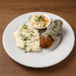 Stuffed Meatloaf