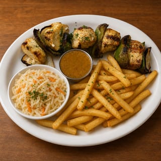 Shishkebabs